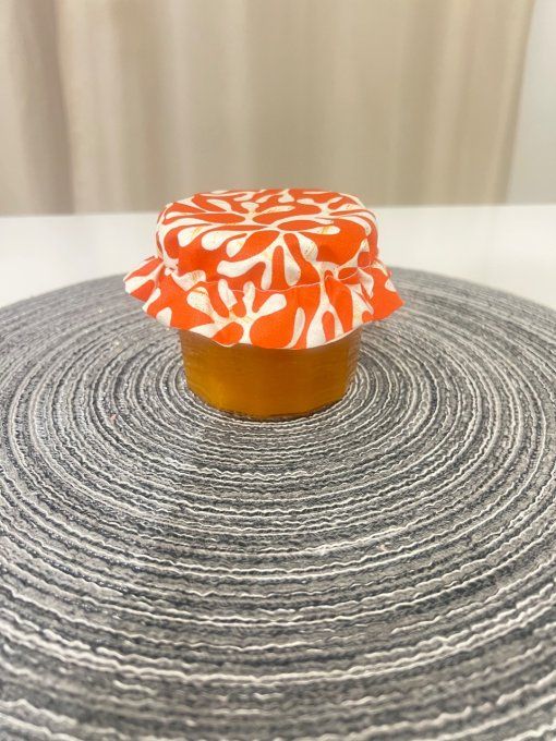 Charlotte Alimentaire Petit Pot & Pot de Confiture